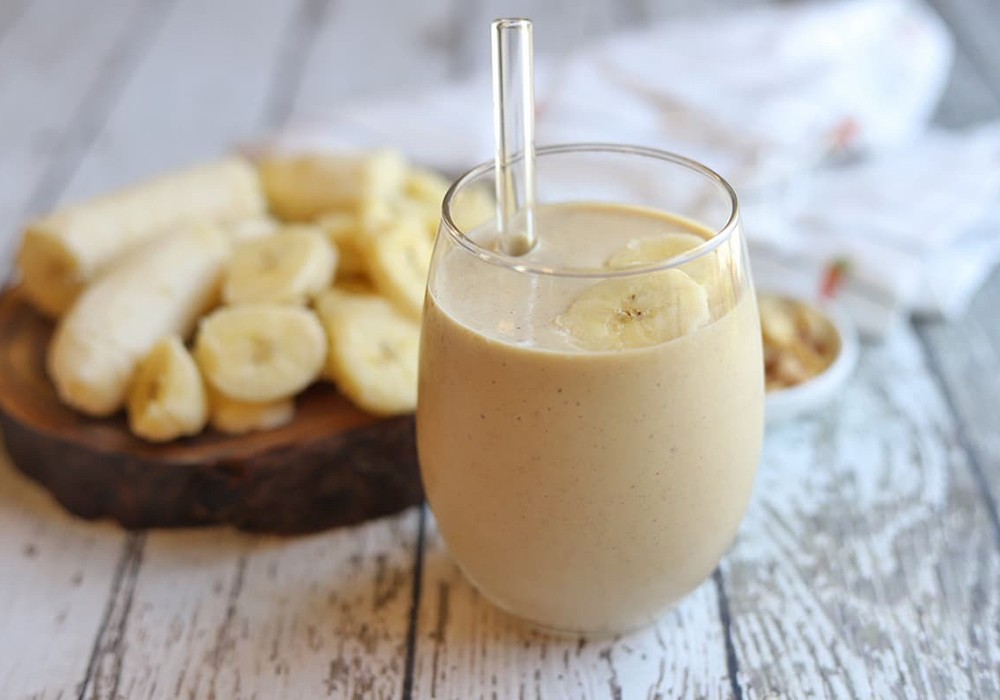 Gợi ý 10 bữa sáng ít calo, đủ dinh dưỡng hỗ trợ giảm cân nhanh Gợi ý 10 bữa sáng ít calo, đủ dinh dưỡng hỗ trợ giảm cân nhanh