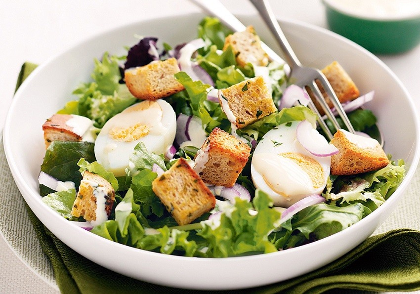 Gợi ý 10 bữa sáng ít calo, đủ dinh dưỡng hỗ trợ giảm cân nhanh Gợi ý 10 bữa sáng ít calo, đủ dinh dưỡng hỗ trợ giảm cân nhanh