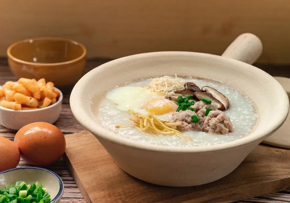 Gợi ý 10 bữa sáng ít calo, đủ dinh dưỡng hỗ trợ giảm cân nhanh Gợi ý 10 bữa sáng ít calo, đủ dinh dưỡng hỗ trợ giảm cân nhanh