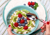 Gợi ý 10 bữa sáng ít calo, đủ dinh dưỡng hỗ trợ giảm cân nhanh