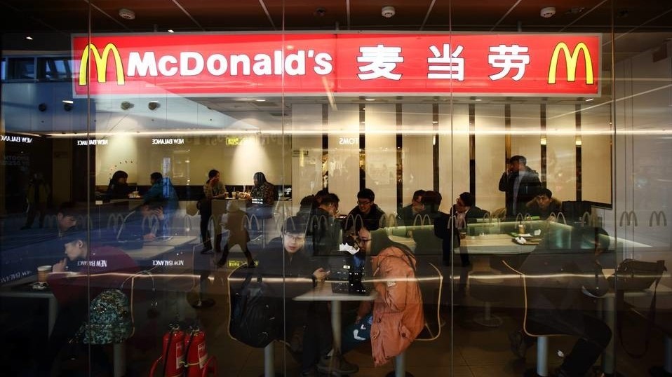 Trung Quốc rời Top ba nhà đầu tư được ưu tiên hàng đầu của doanh nghiệp Mỹ