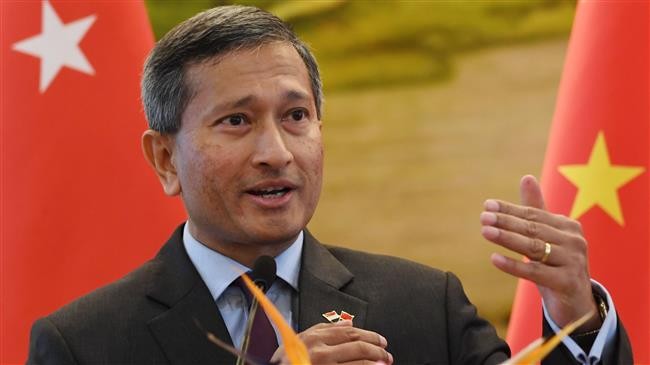 Những nguyên tắc và ưu tiên chính sách đối ngoại của Singapore Những nguyên tắc và ưu tiên chính sách đối ngoại của Singapore