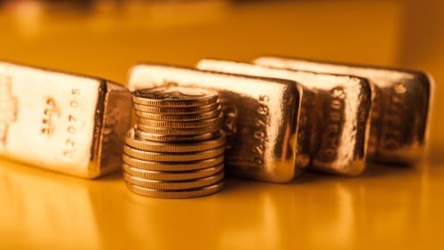 Giá vàng hôm nay 2/3/2023: Giá vàng được kích thích, nhà đầu tư săn giá hời, sắp tăng ấn tượng? SJC cùng chiều