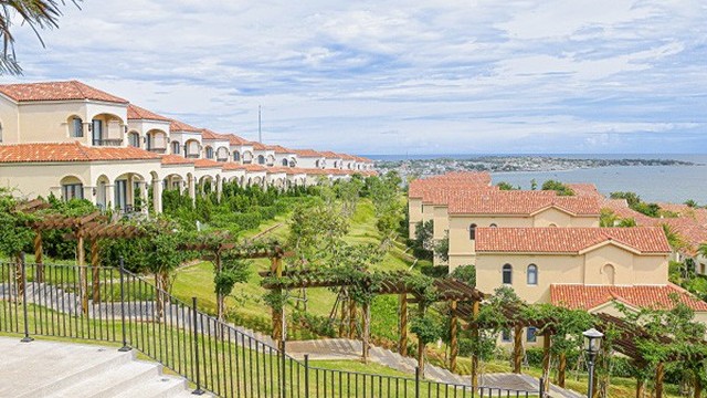 Khu nghỉ dưỡng cao cấp Centara Mirage Resort Mũi Né bổ nhiệm tân Tổng Quản lý