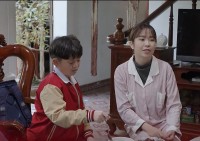 Dưới bóng cây hạnh phúc tập 27: Son bỗng dưng được yêu