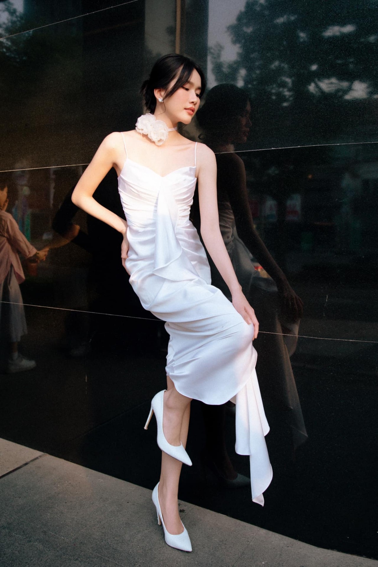 Á hậu Phương Anh