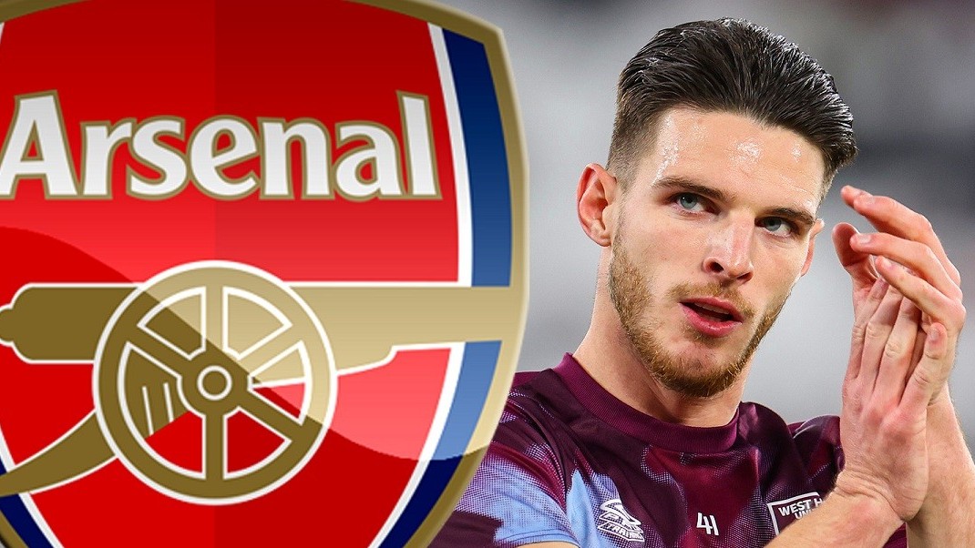 Chuyển nhượng cầu thủ Ngoại hạng Anh ngày 2/3: Arsenal ký Declan Rice; Naby Keita chia tay Liverpool; MU 'gặp khó' thương vụ Victor Osimhen?