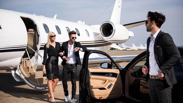 Xung đột Nga-Ukraine: Giới siêu giàu thế giới 'trúng đạn', hy vọng năm 2023 tươi sáng hơn