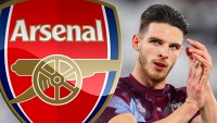 Chuyển nhượng cầu thủ Ngoại hạng Anh ngày 2/3: Arsenal ký Declan Rice; Naby Keita chia tay Liverpool; MU 'gặp khó' thương vụ Victor Osimhen?