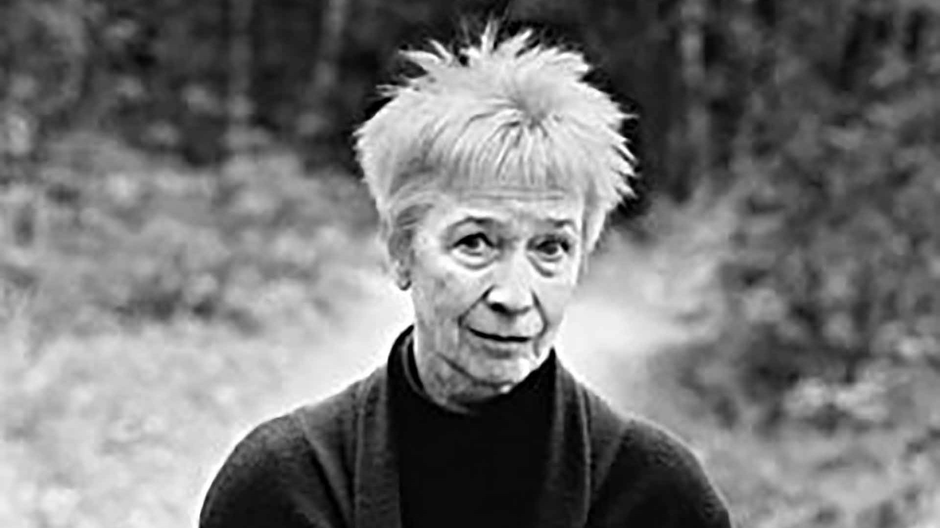 Một thoáng văn học Thụy Điển: Sara Lipman, một tâm linh [Kỳ 1]