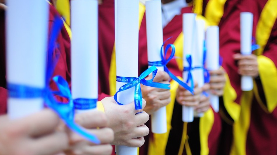 Thẳng thắn nhìn nhận chất lượng đào tạo thạc sĩ