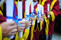 Thẳng thắn nhìn nhận chất lượng đào tạo thạc sĩ