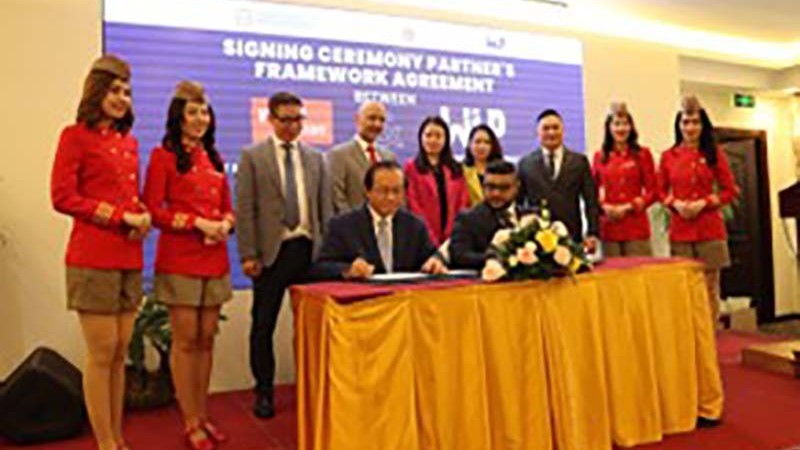 Việt Nam trở thành một trong 29 trung tâm Logistics thuộc chương trình Hộ chiếu Logistics thế giới