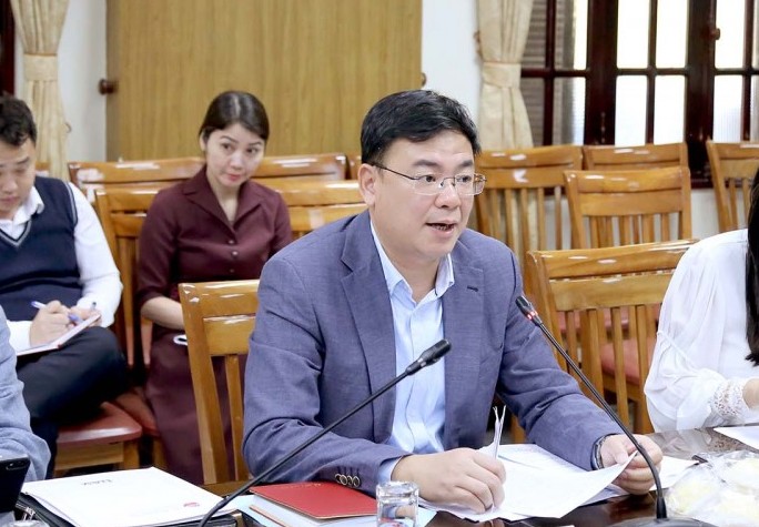 Công tác nghiên cứu khoa học của Bộ Ngoại giao đã có những bước chuyển cả ở chiều rộng và chiều sâu