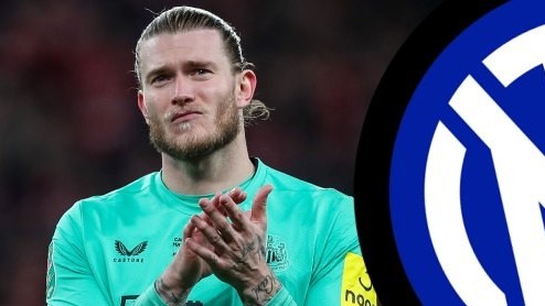 Chuyển nhượng ngày 3/3: Inter Milan chiêu mộ Lorius Karius; Houssem Aouar từ chối MU; Chelsea liên hệ HLV Luis Enrique