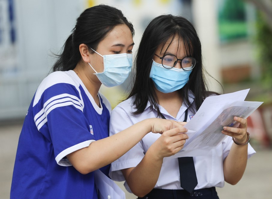 Trường ĐH Hà Nội công bố 3 phương thức tuyển sinh năm 2023