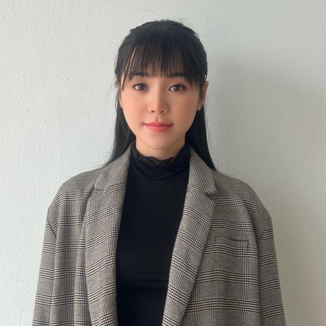 Quỳnh Kool 'Đừng làm mẹ cáu'