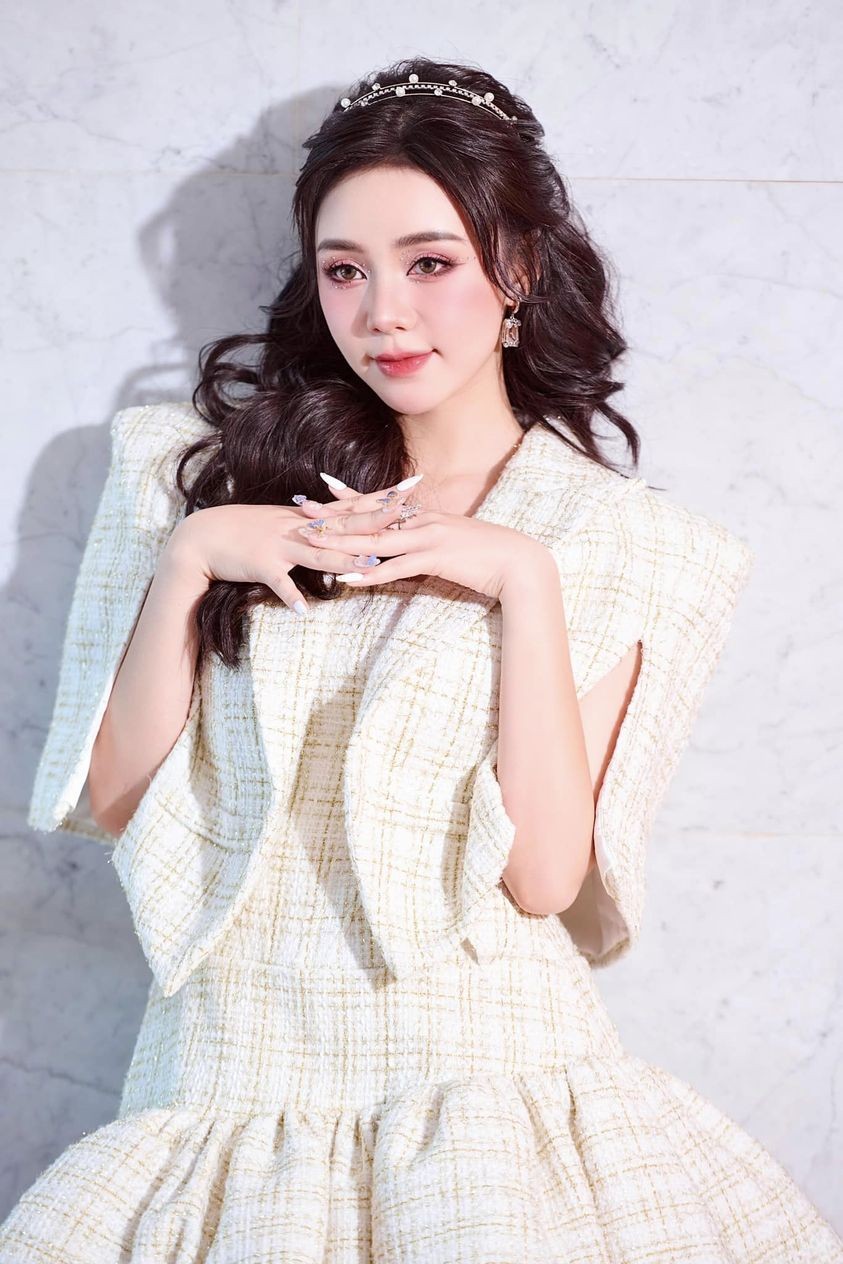 Quỳnh Kool 'Đừng làm mẹ cáu'