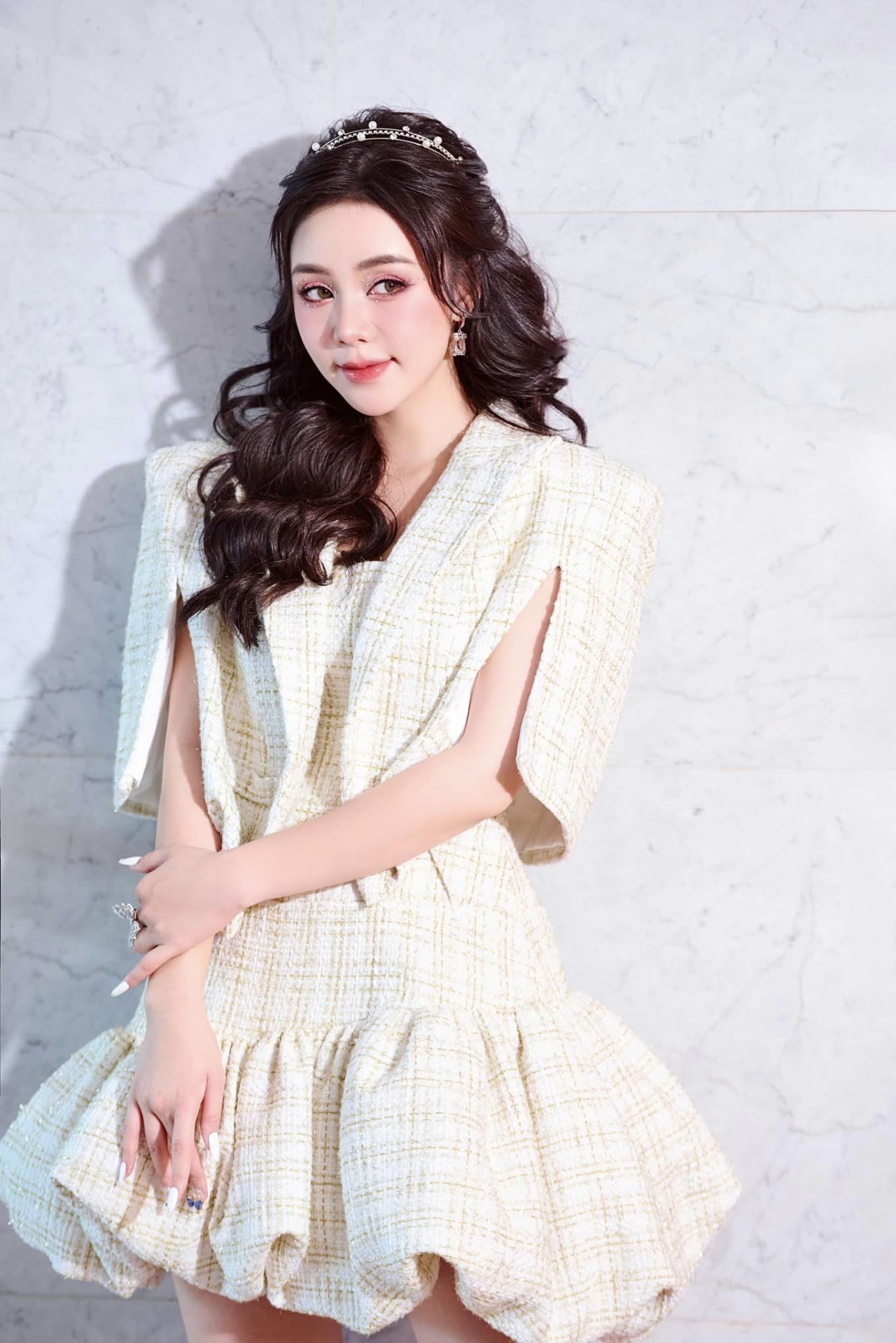 Quỳnh Kool 'Đừng làm mẹ cáu'