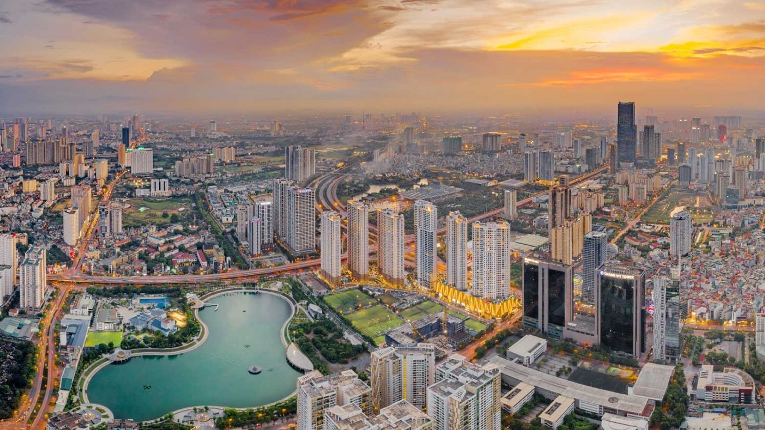 Báo Đức: Việt Nam có cơ hội tốt để trở thành một trong những quốc gia mạnh về kinh tế trên thế giới