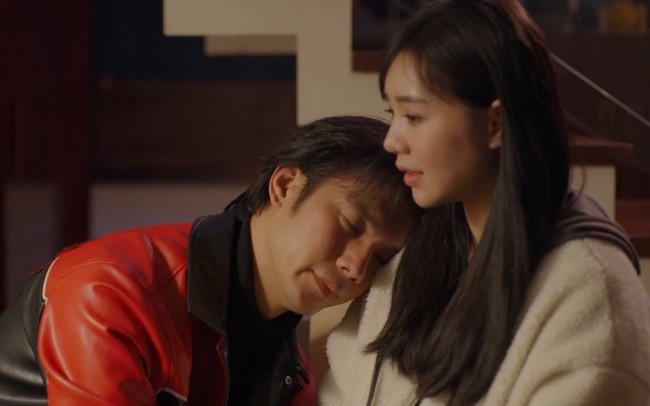 Trích đoạn Đừng làm mẹ cáu tập 24: Khán giả khen khen diễn xuất đỉnh cao của Nhan Phúc Vinh