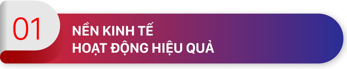 Việt Nam là quốc gia hùng mạnh thứ 30 thế giới, tại sao không?