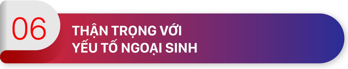 Việt Nam là quốc gia hùng mạnh thứ 30 thế giới, tại sao không?