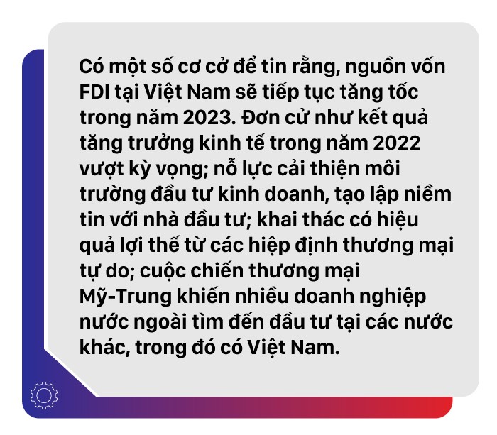 Việt Nam là quốc gia hùng mạnh thứ 30 thế giới, tại sao không?
