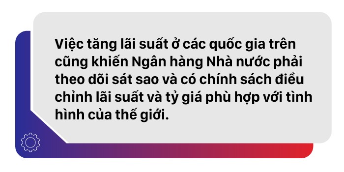 Việt Nam là quốc gia hùng mạnh thứ 30 thế giới, tại sao không?