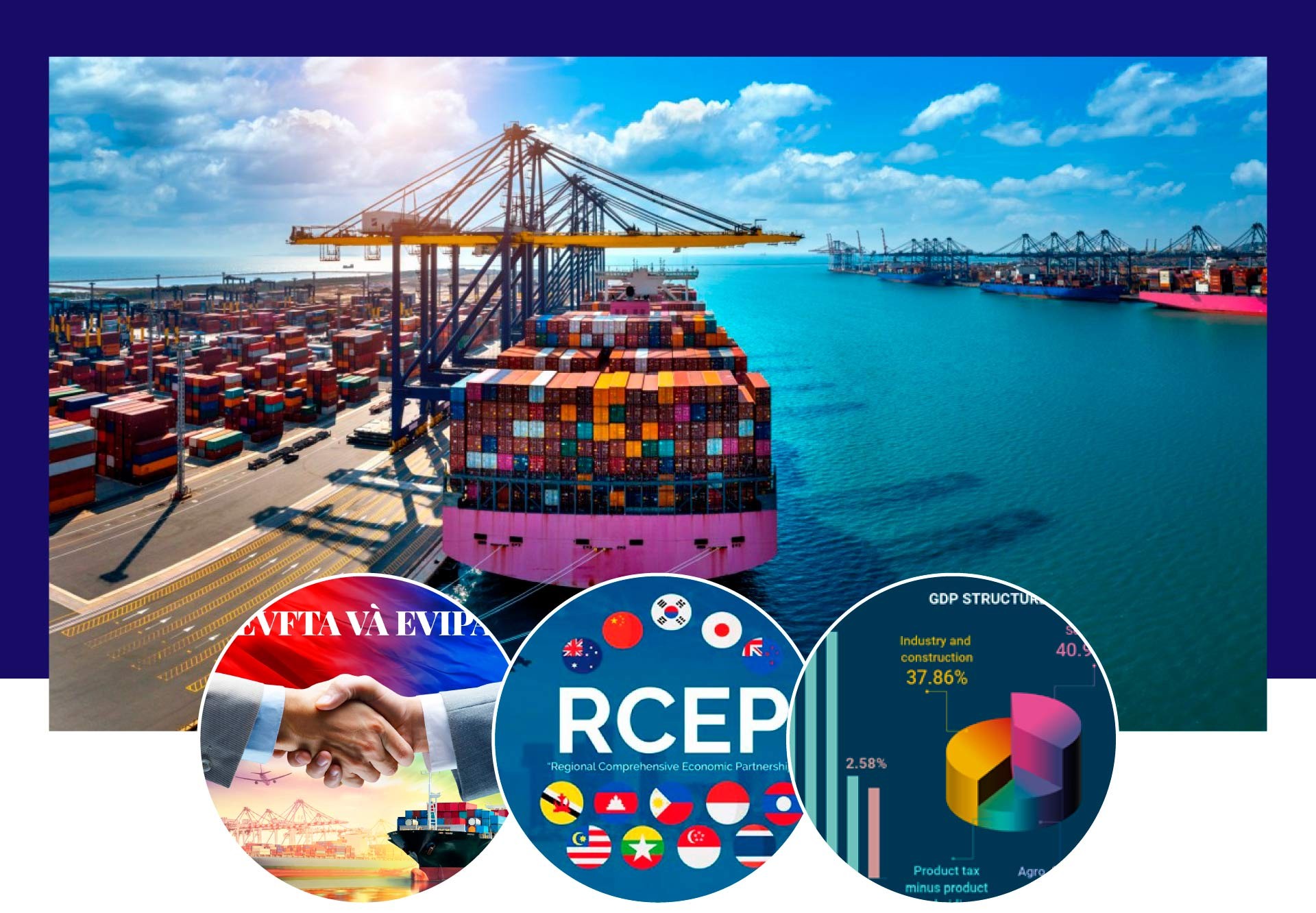 Việt Nam là quốc gia hùng mạnh thứ 30 thế giới, tại sao không?