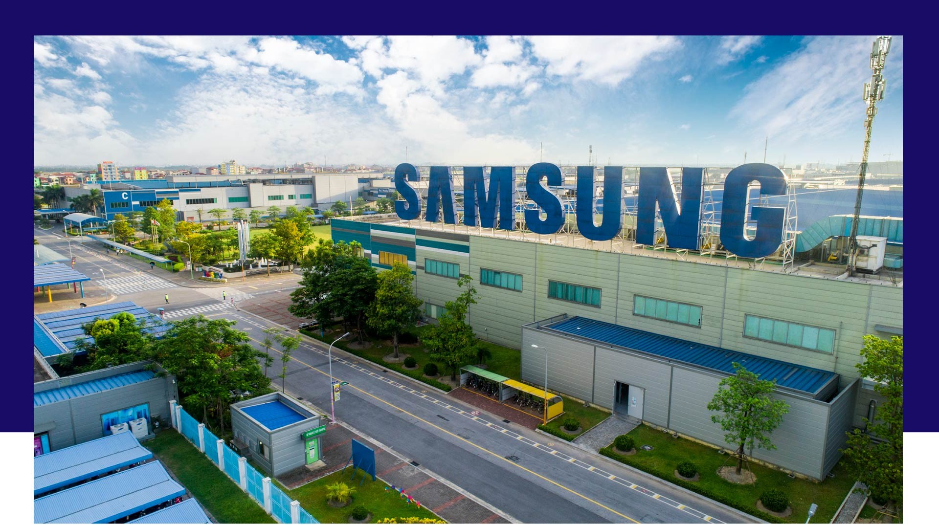 Việt Nam là quốc gia hùng mạnh thứ 30 thế giới, tại sao không?