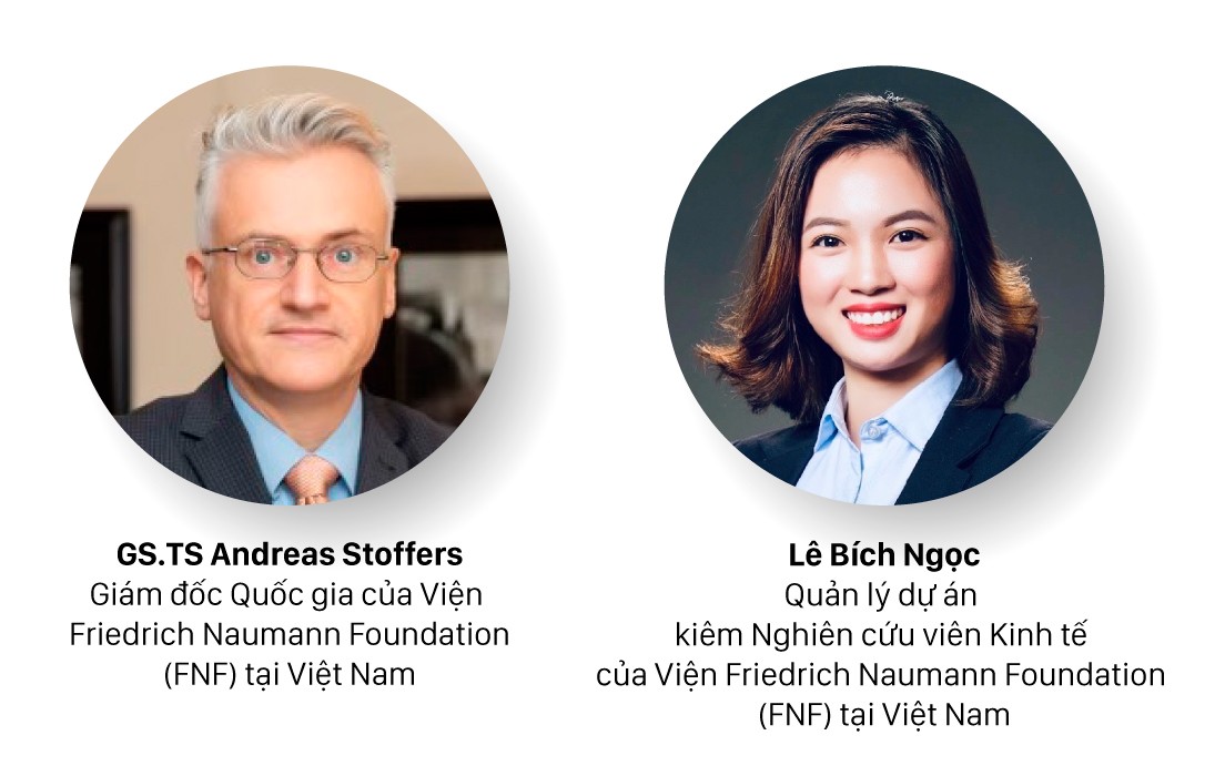 Việt Nam là quốc gia hùng mạnh thứ 30 thế giới, tại sao không?