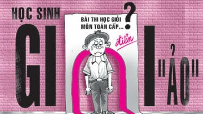 Để dạy thật, học thật trong giáo dục không dừng ở lời kêu gọi