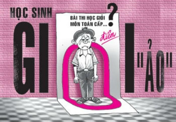 Làm sao để dạy thật, học thật thực sự không còn là lời kêu gọi?