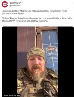 Tình hình Ukraine: Đơn vị quân đội bất ngờ rút khỏi Bakhmut; Hàn Quốc nói gì về lời kêu gọi viện trợ vũ khí hạng nặng của Kiev?