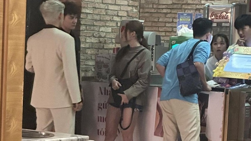 'Lùm xùm' Trấn Thành: Người trong cuộc lên tiếng