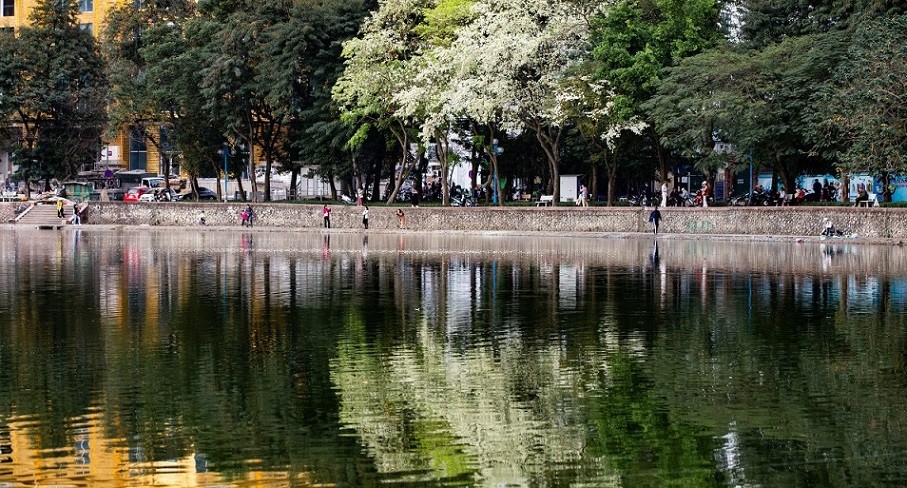 Dự báo thời tiết đêm nay và ngày mai (3-4/3): Hà Nội, Bắc Bộ, Bắc Trung Bộ rét về đêm và sáng, sương mù nhẹ; nhiều nơi nắng, Đông Nam bộ nắng nóng