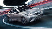 Cận cảnh Honda City 2023 ra mắt tại Ấn Độ, giá từ 330 triệu đồng