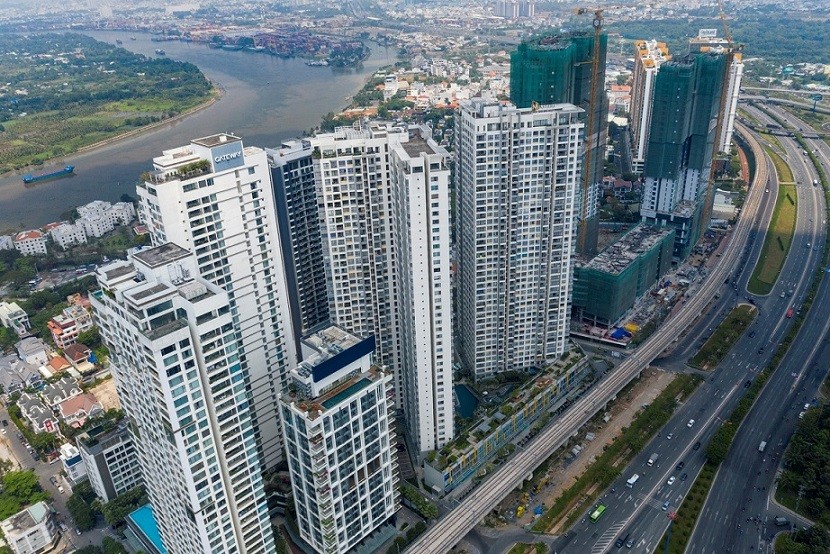 Bất động sản mới nhất: Dừng đề xuất gói tín dụng 110.000 tỷ đồng, xử nghiêm sai phạm về vụ nợ 1.000 sổ đỏ, quy định nhà công vụ giáo viên