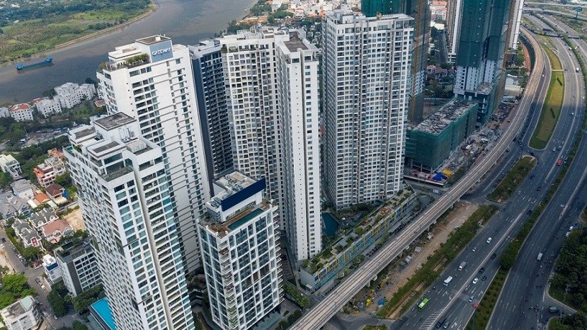 Bất động sản mới nhất: Tồn kho lớn, nhà đầu tư ‘thờ ơ’, mặt bằng nhà phố cho thuê ế ẩm, doanh nghiệp ‘bỏ cuộc chơi’ tăng