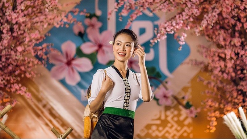 Tết Mường Thanh - Gọi Xuân Tây Bắc Về