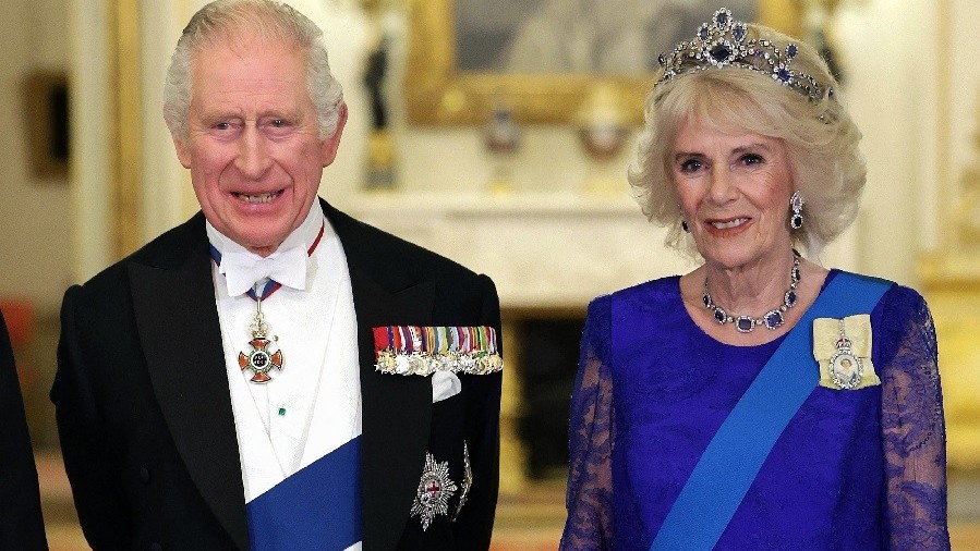 Vua Charles III sắp công du Pháp và Đức, nỗ lực mới của Anh củng cố quan hệ láng giềng sau nhiều năm Brexit