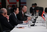 Phó Thủ tướng Trần Hồng Hà tham dự Hội nghị Bộ trưởng ‘Cộng đồng phát thải ròng bằng 0 châu Á’