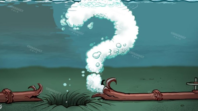 Vụ phá hoại đường ống Dòng chảy phương Bắc: Gặp thất bại ở HĐBA, Nga sẽ không 'cố đấm ăn xôi', Trung Quốc lên tiếng