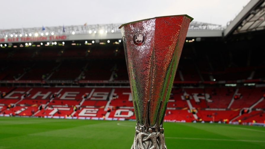 Cập nhật lịch thi đấu Cup C2 châu Âu - lịch phát sóng trực tiếp Europa League hôm nay: Tâm điểm MU vs Real Betis