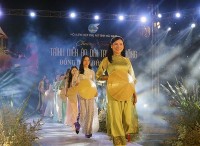 Duyên dáng phụ nữ Hà Nam 2023