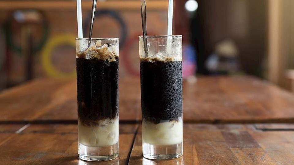 Bản đồ ẩm thực thế giới ca ngợi cà phê sữa đá Việt Nam hết lời