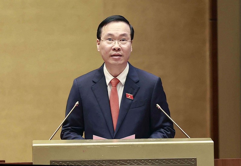 Đối ngoại trong tuần: Đối ngoại trong tuần: