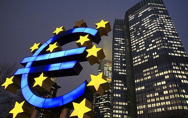 Lạm phát tăng chóng mặt, ECB sẽ tăng lãi suất vào cuối tháng này Lạm phát tăng chóng mặt, ECB sẽ tăng lãi suất vào cuối tháng này