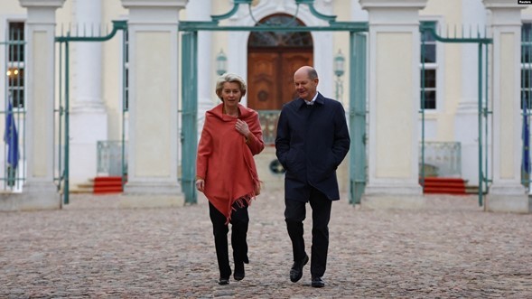 Điểm tin thế giới sáng 6/3: